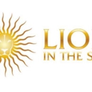 Lion In The Sun - Tanning Salons
