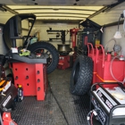 Hangar Unlimited Auto Care & Tires