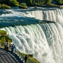 Niagara Falls State Park - Parks