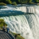 Ralph C. Wilson, Jr. Welcome Center at Niagara Falls State Park