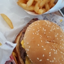 Burger King - Fast Food Restaurants