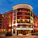 Hampton Inn & Suites Nashville Downtown - Corporate Lodging