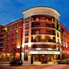 Hampton Inn & Suites Nashville Downtown