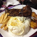 Antojitos del Peru - Restaurants