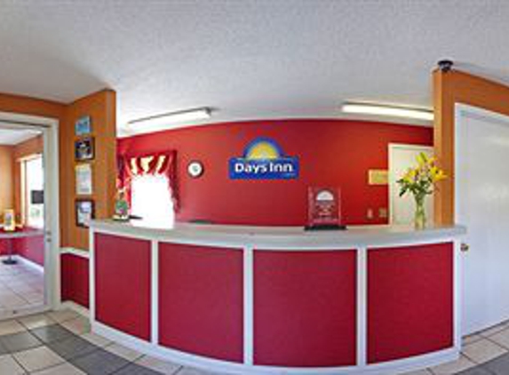 Days Inn - Barnwell, SC