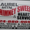 Laurel Mtn Chimney Sweeps & Hearth Sevice gallery