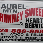 Laurel Mtn Chimney Sweeps & Hearth Sevice