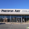 Preston Art Center gallery