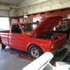 Vic's Garage gallery