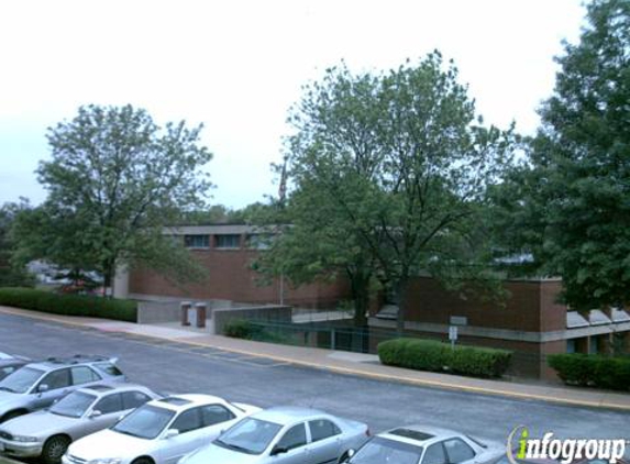 McKelvey Elementary - Maryland Heights, MO