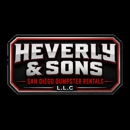 Heverly & Sons Dumpster Rentals