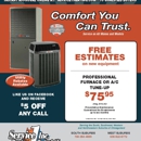 Service 1 Heating & A/C - Heating Equipment & Systems
