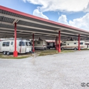 CubeSmart Self Storage