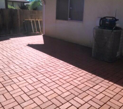 GFA Masonry and Concrete - Palmdale, CA