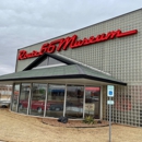 Oklahoma Route 66 Museum - Museums