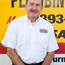 Chris Wilson Plumbing & Heating Repairs Inc - Water Damage Emergency Service