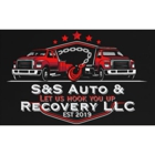 S&S Auto & Recovery