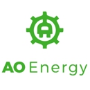AO Energy - Energy Conservation Products & Services