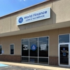 World Finance gallery