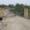 Precision Auto Gates Inc - Gates & Accessories