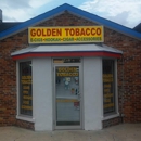 Golden Tobacco Smoke Shop - Tobacco