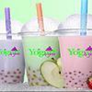 Yogurt4You - Restaurants