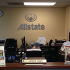 Allstate Insurance: Patrick Wang