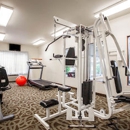 Quality Inn & Suites Federal Way - Seattle - Motels