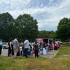 Ninja Ice Cream Truck gallery