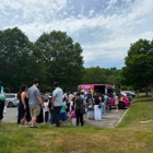 Ninja Ice Cream Truck