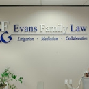 Evans Family Law Group - Divorce Attorneys