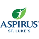 Aspirus St. Luke's Clinic - Duluth - Physical Medicine & Rehab - Physicians & Surgeons, Physical Medicine & Rehabilitation