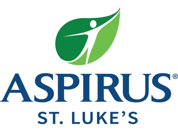 Aspirus St. Luke's Occupational Health - Duluth, MN