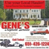 Gene's Disposal Services gallery