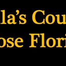 Sheila's Country Rose Florist - Florists