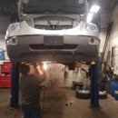 Las Marvillas Auto Shop - Auto Repair & Service