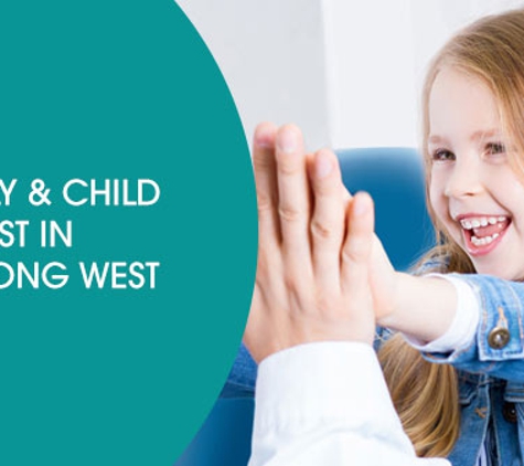 Nigel Burnett Dental - Geelong West, VIC. Family & Child Dentist In Geelong West