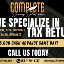 Complete Savvy Solutions - Bookkeeping