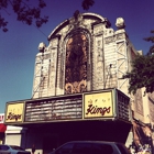 Kings Theatre
