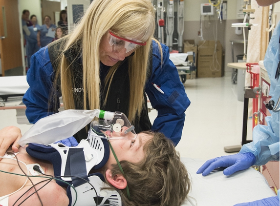 Emergency Room at Harborview Medical Center | Seattle - Seattle, WA