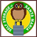 Self Storage Of Santa Maria - Self Storage