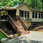 Turning Leaf Vacation Rentals