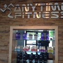 Anytime Fitness - Health Clubs