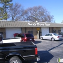 Ken's Paint & Body Shop - Automobile Body Repairing & Painting