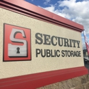 Security Public Storage