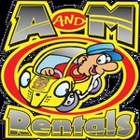 A&M Rentals Key West