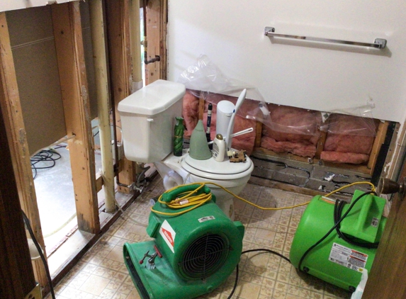 SERVPRO of The Saint Croix Valley - Hudson, WI