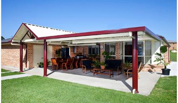 Walkers Home Improvements