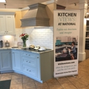 Kitchen Views at National - Kitchen Planning & Remodeling Service