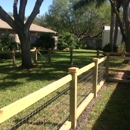 D & C Fence Co Inc - Fence-Sales, Service & Contractors